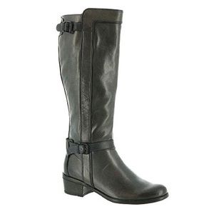 LIKE NEW - Bussola - Alana Boots - 36